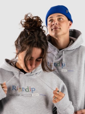 RIPNDIP A Bird Hoodie - buy now | ID-749793